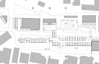 SEDA – Urban Design Studio – Stage-5 – Culmination of Group-work…Group-3