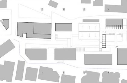 SEDA – Urban Design Studio – Stage-5 – Culmination of Group-work…Group-3