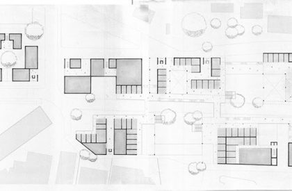 SEDA – Urban Design Studio – Stage-5 – Culmination of Group-work…Group-2