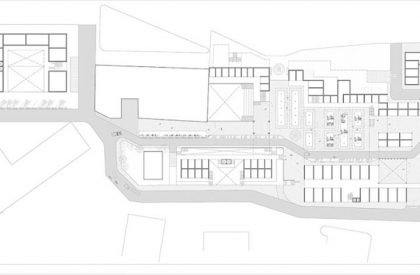 SEDA – Urban Design Studio – Stage-5 – Culmination of Group-work…Group-4