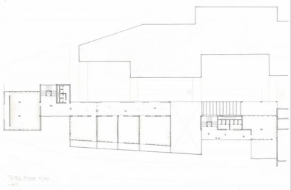 SEDA – Urban Design Studio – Stage-6 – Culmination of Project…Group-5…