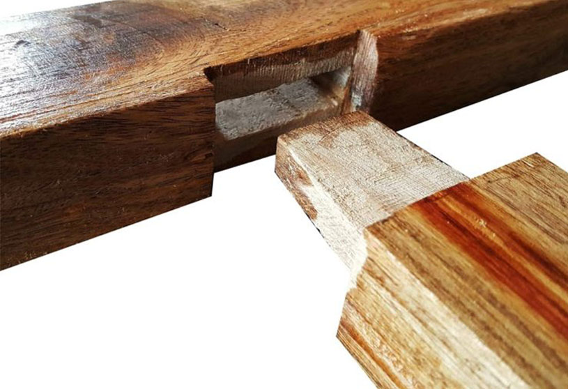SEDA…Building Construction-II…Timber Joinery-II…