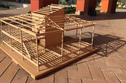 SEDA_Building Construction-II_Timber Structures_Part-3