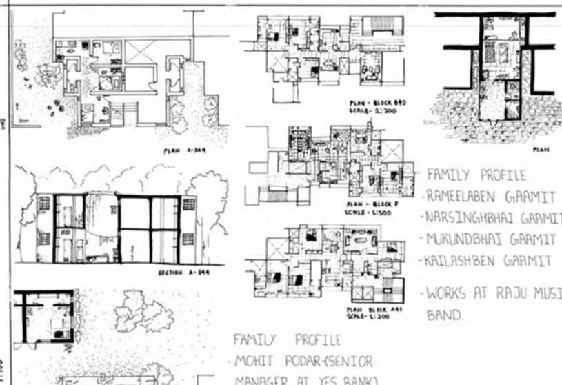 SEDA_Urban Housing Studio_2015_Exercise-1_Case Study