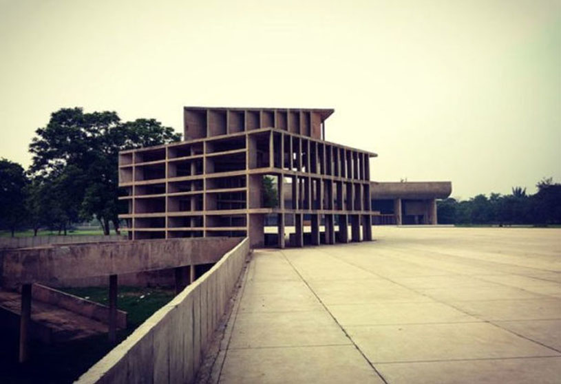 Did You Know! Chandigarh’s Modern Architecture Owes Credit To India’s First Woman Architect