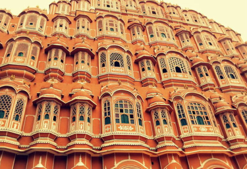 [News] Jaipur named Unesco World Heritage Site, second Indian city in list