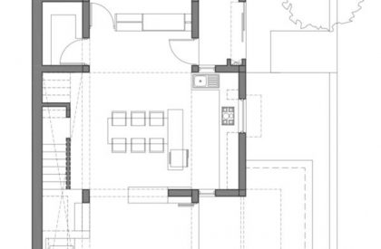 A BAY House | Studio11 architects’ Collaborative