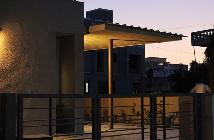 A BAY House | Studio11 architects’ Collaborative
