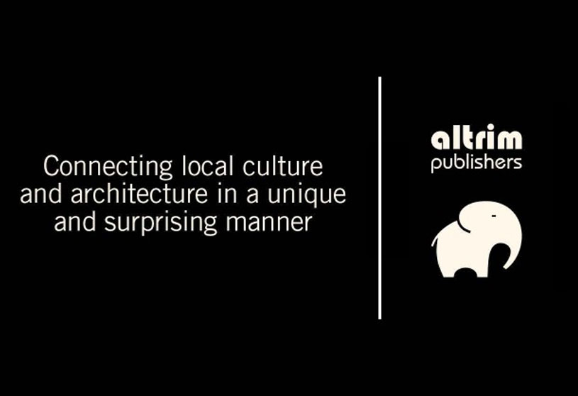 Architectural Travel Guide Series | Altrim Publishers