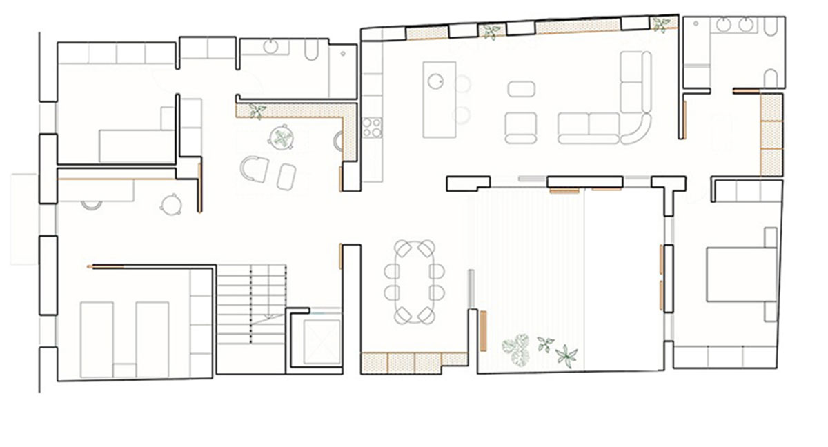 C11 House | Anna Solaz Arquitectes