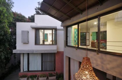 Courtyard House | XPDS Architects
