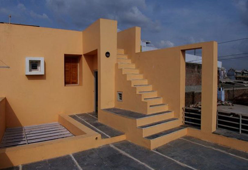 Jamla House | MAP Architects & Associates
