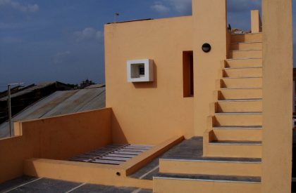Jamla House | Barsakh Architects