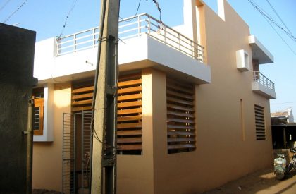 Jamla House | Barsakh Architects