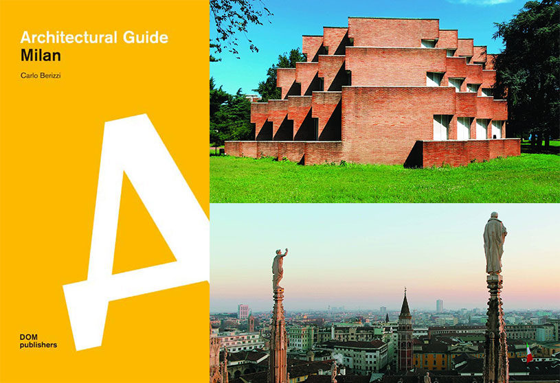 Milan Architectural Guide