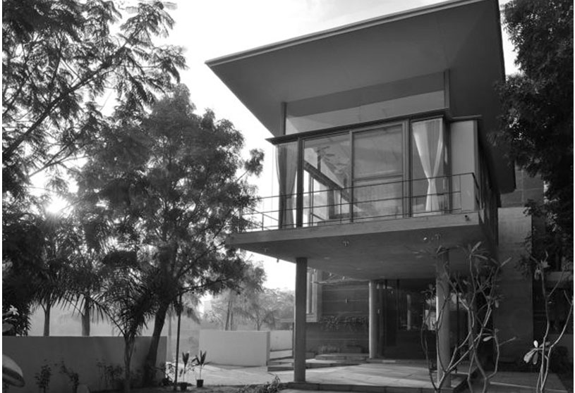 Pavilion House | XPDS Architects