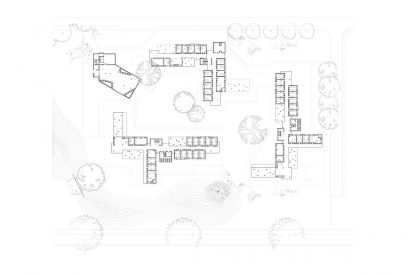 Student Hostels | DCOOP Architects