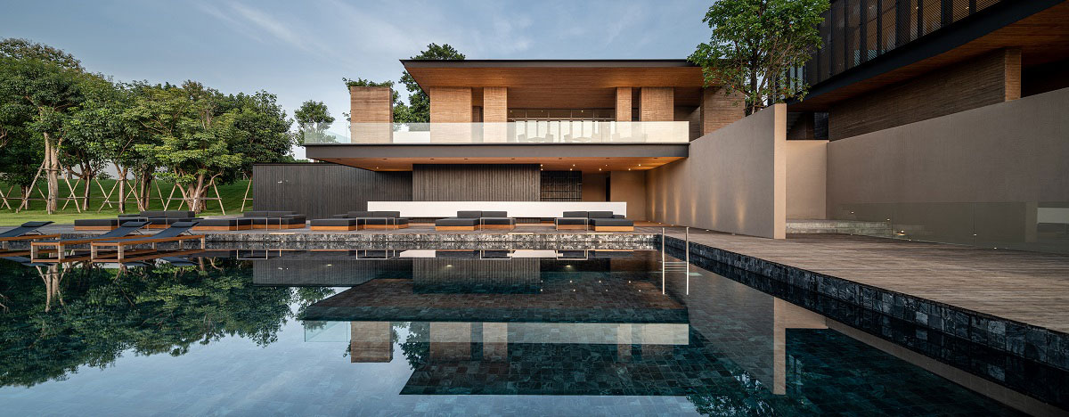 Tara Villa | IDIN Architects