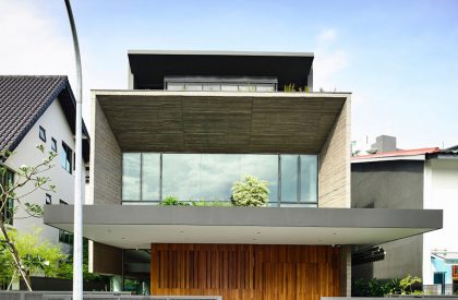 37FC-House | ONG&ONG