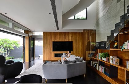 9JW-House | ONG&ONG