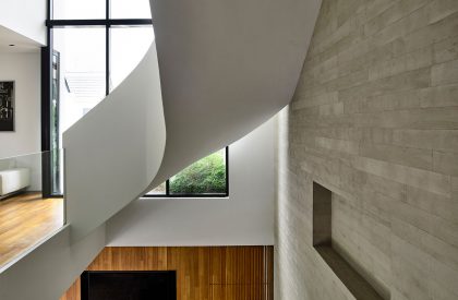 9JW-House | ONG&ONG