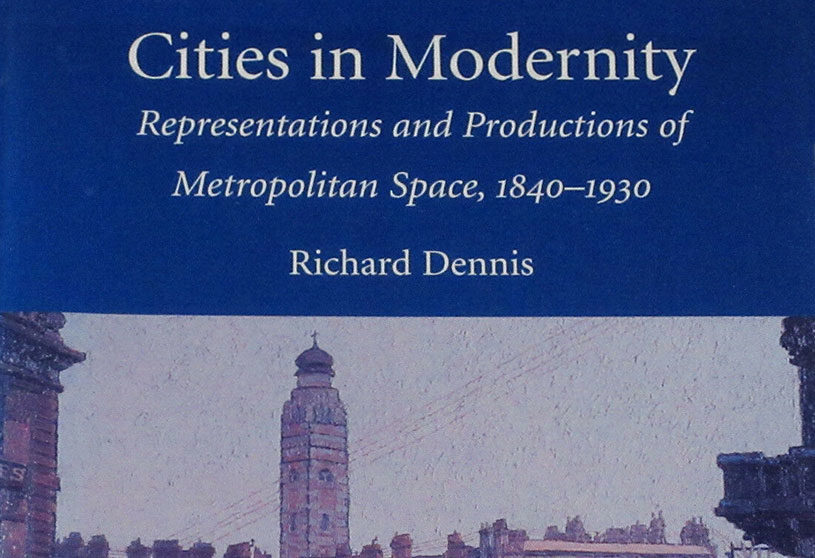 Cities in Modernity