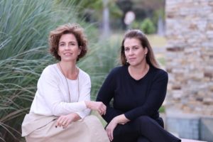 Luciana Bernasconi + Mila Ricetti | LB + MR
