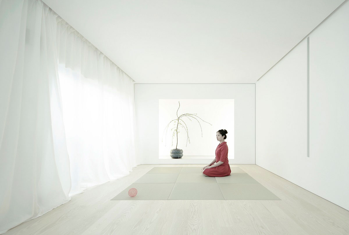 House for Installation |  Jun Murata | JAM