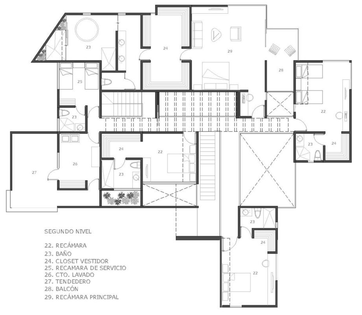 Aak’al House | Arquitec DC | ArchiDiaries