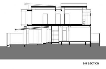 Bangkae House | Archimontage Design Fields Sophisticated