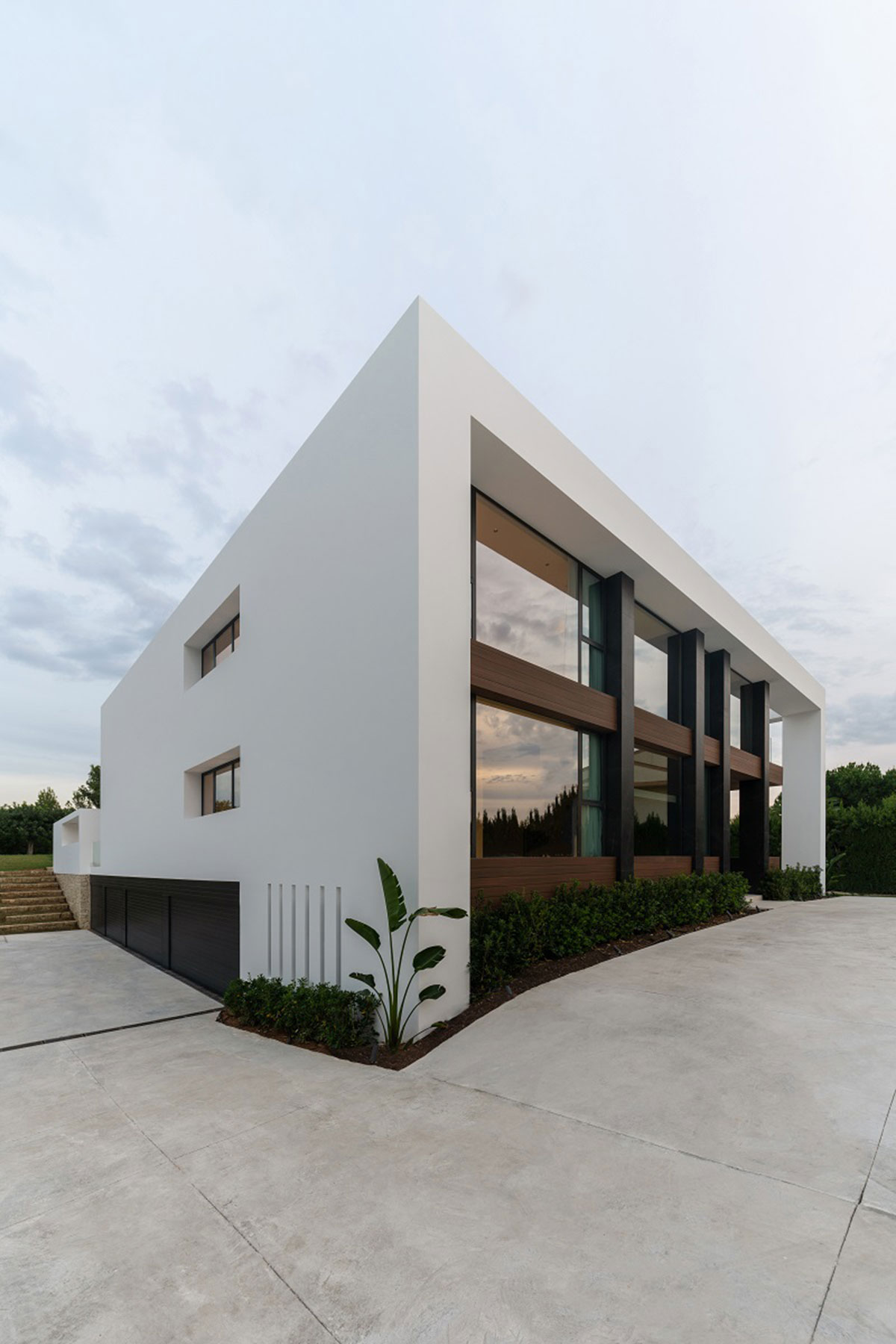 Casa Cruz | Rubén Muedra Estudio de Arquitectura
