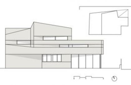 Casa Nobel | Rubén Muedra Estudio de Arquitectura