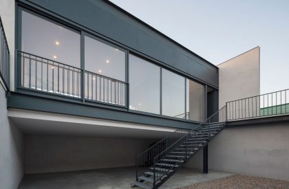 Casa del Roure | ENDALT Arquitectes