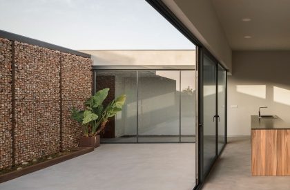 Casa del Roure | ENDALT Arquitectes