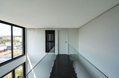 Esquina Chartier | Oficina Conceito Arquitetura