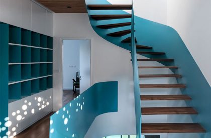 Maison TL | NGHIA Architect