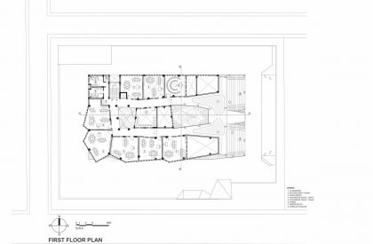 Sangam Elementary School | SferaBlu, Naman Shah Architects