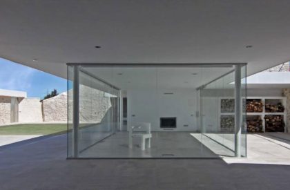 The yard of my house | Óscar Miguel Ares Álvarez