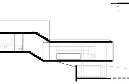 LEnS House | Obra Arquitetos