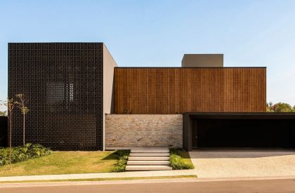 Casa dos Cobogos | mf+arquitetos