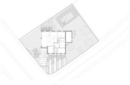 Casa Grace | Rubén Muedra Estudio de Arquitectura