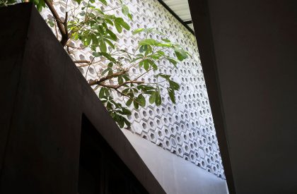 Honeycomb Mosque | Andyrahman Architect