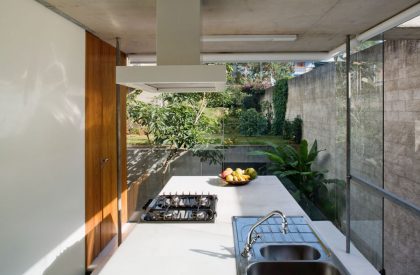 House in Carapicuiba | SPBR arquitetos
