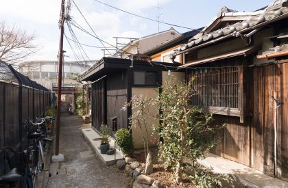Kyoto House | 2m26
