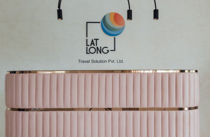 LatLong Travel Solutions | Neogenesis+Studi0261