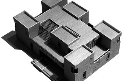 Nidrabilash | Roofliners_Studio of Architecture