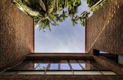 Nidrabilash | Roofliners_Studio of Architecture