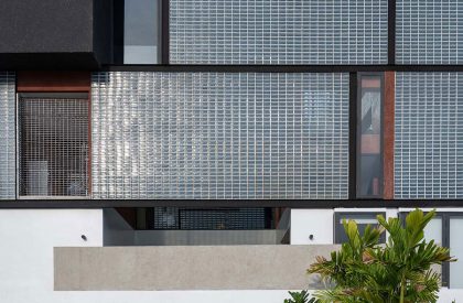 Sena House | Archimontage Design Fields Sophisticated
