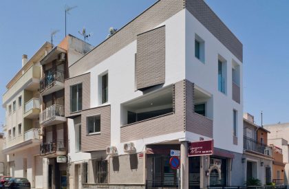 Yaquero’s House | La Erreria Architecture Office