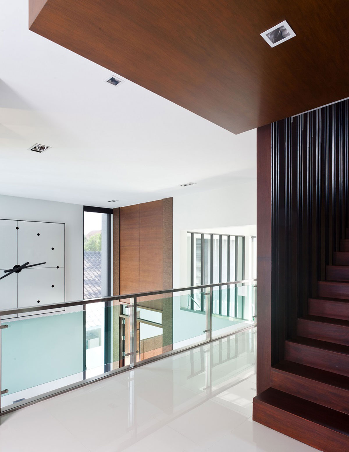 Sammakorn House | Archimontage Design Fields Sophisticated